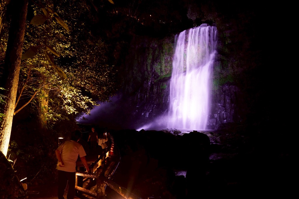 ライトアップ01