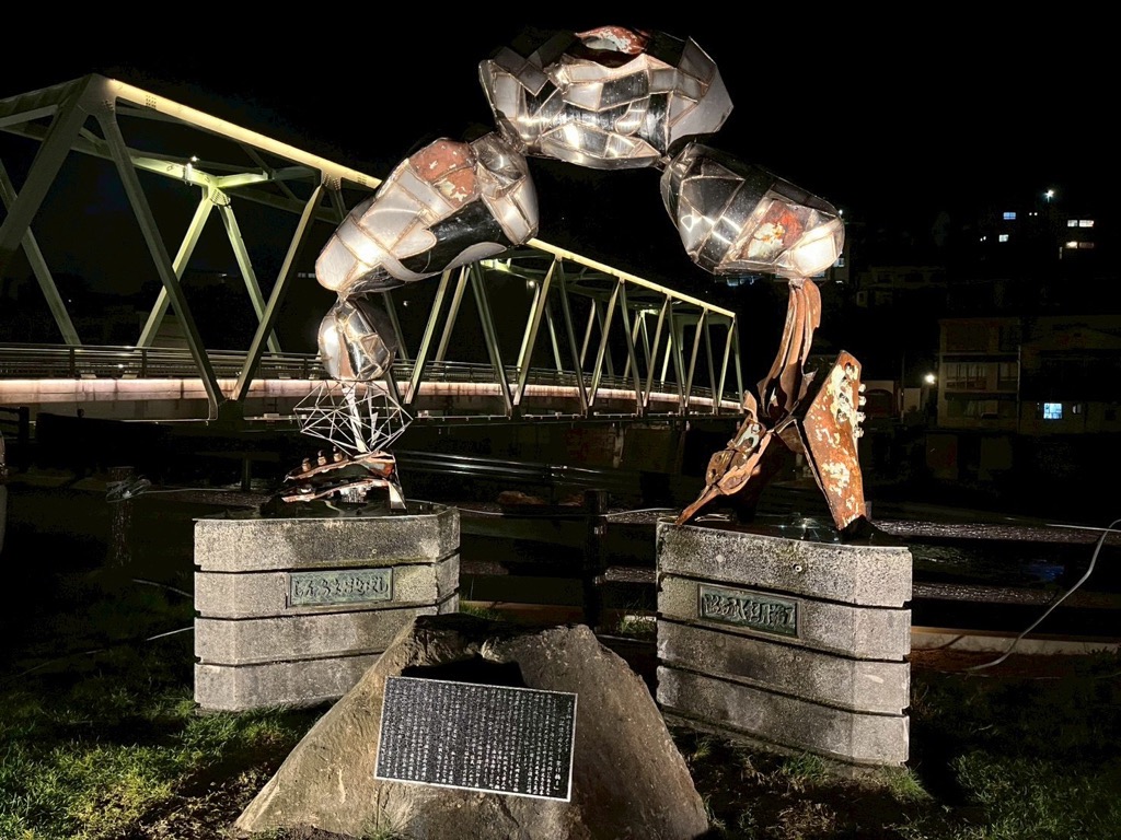 ライトアップ05