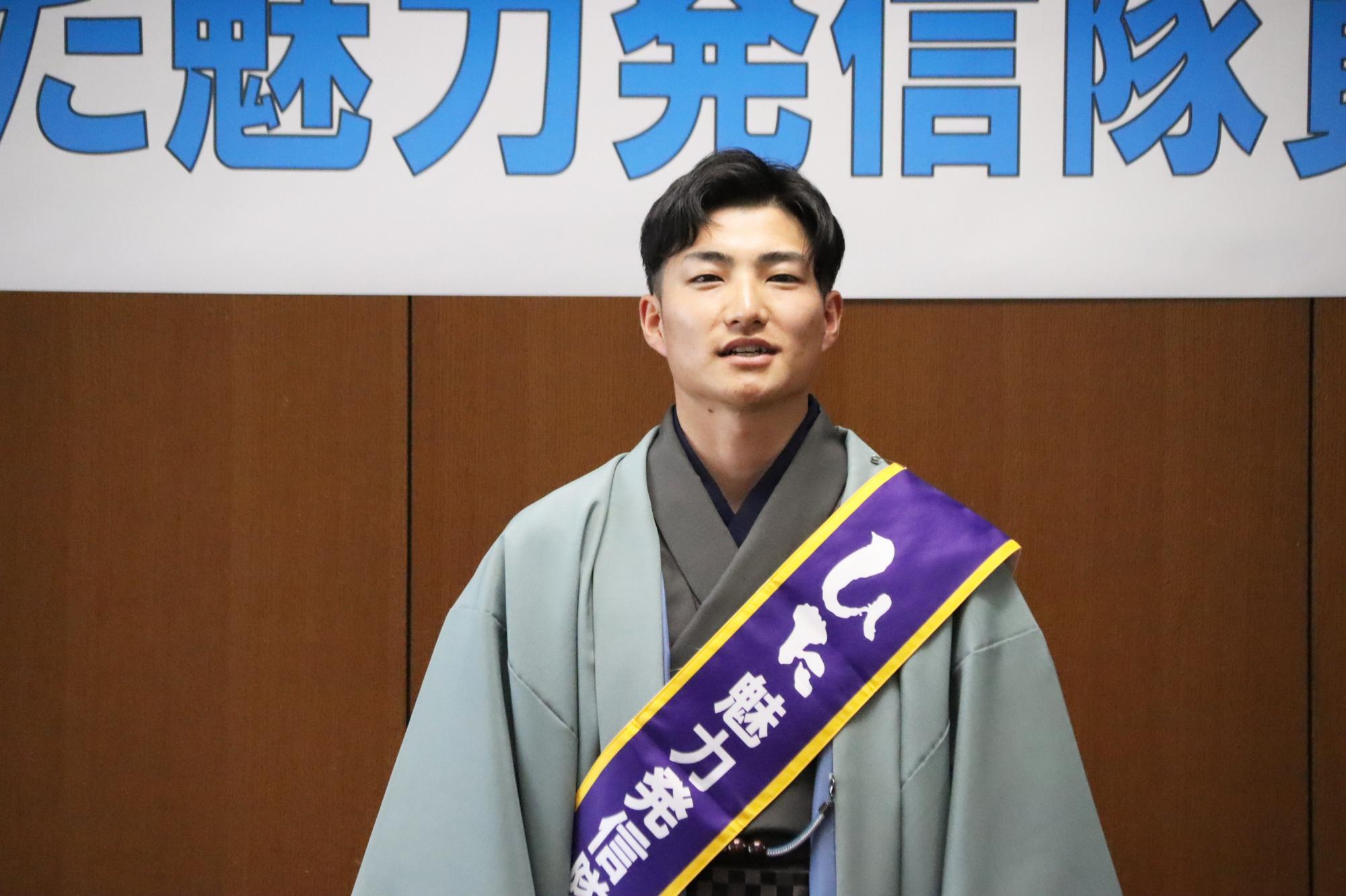 おのさん