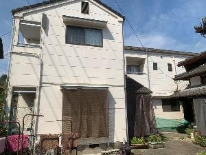 川津下宿