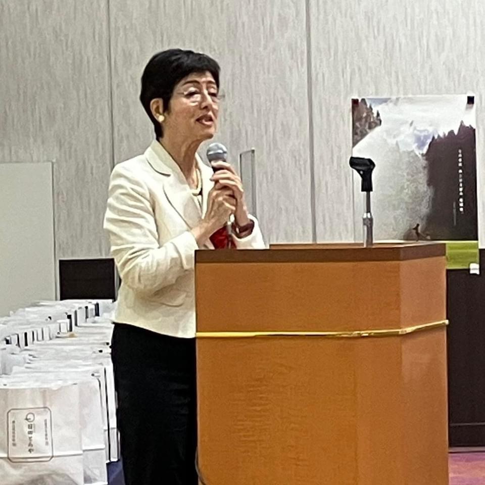 日田山水郷土会