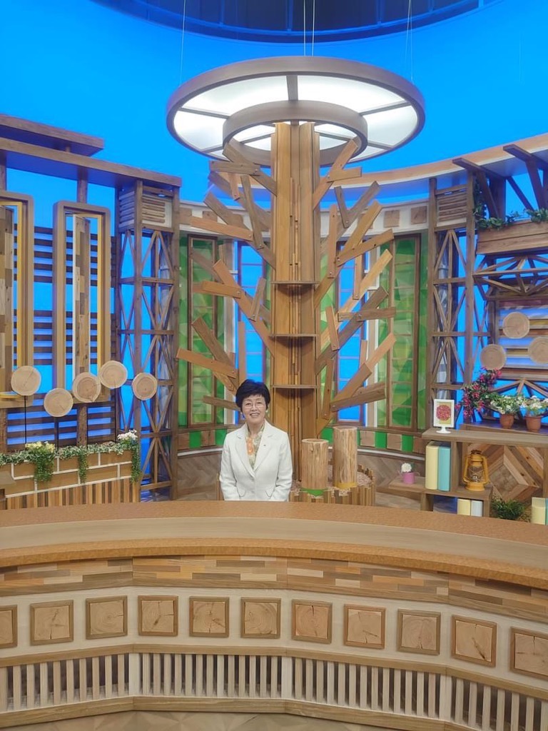 TOS日田杉スタジオ