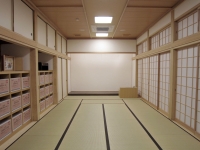 (写真)研修室