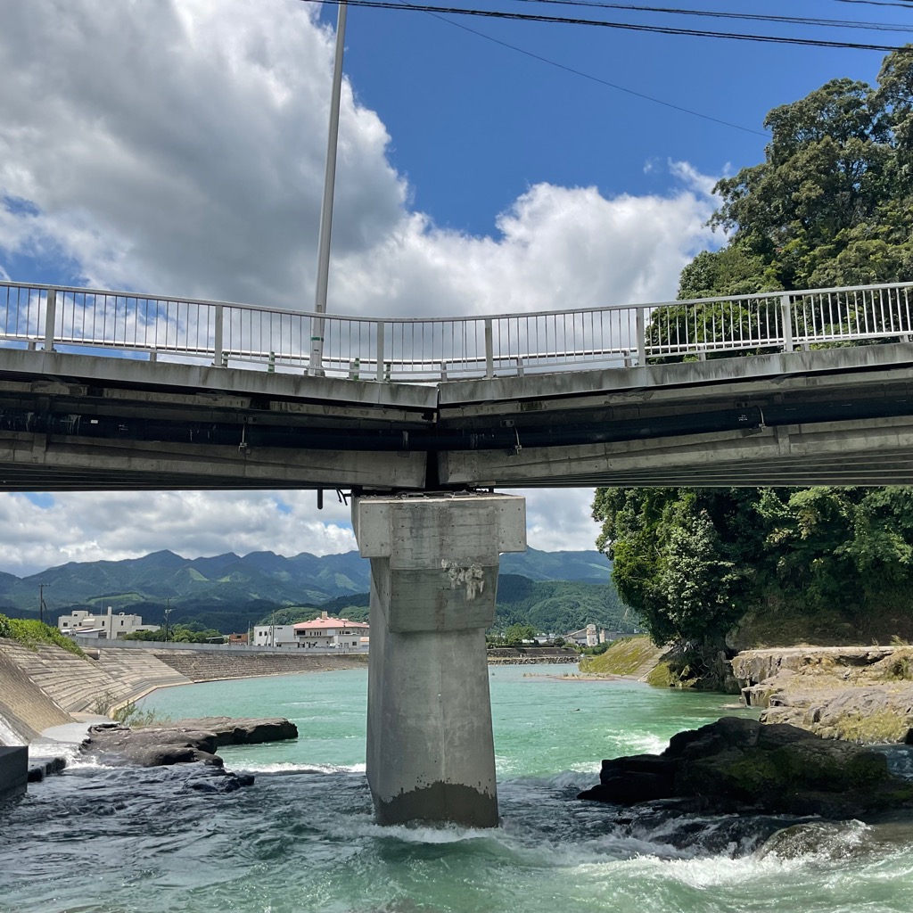 7月5日 現地視察