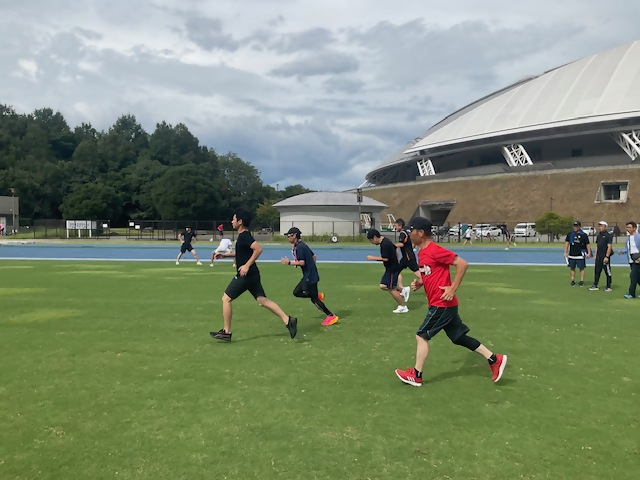 陸上1