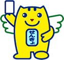 選挙キャラクター