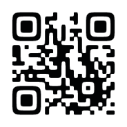 国・地方共通相談チャットボット(ガボット)二次元コード画像