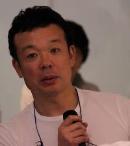 岡崎正信氏