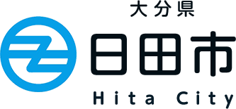 大分県日田市 Hita City