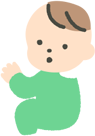 出生時のアイコン