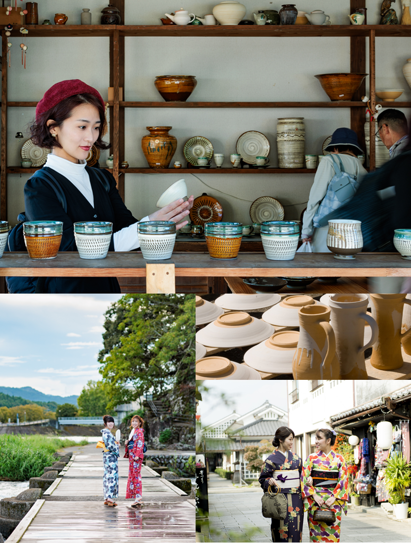 Enjoy hitaのイメージ