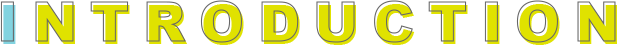 Introduction