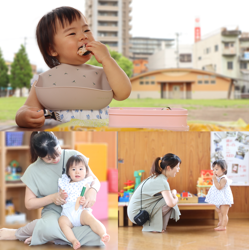 Parentingのイメージ