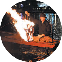 水郷ひたのイメージ