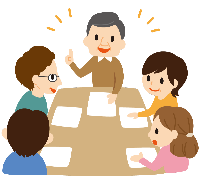 まちづくり集会