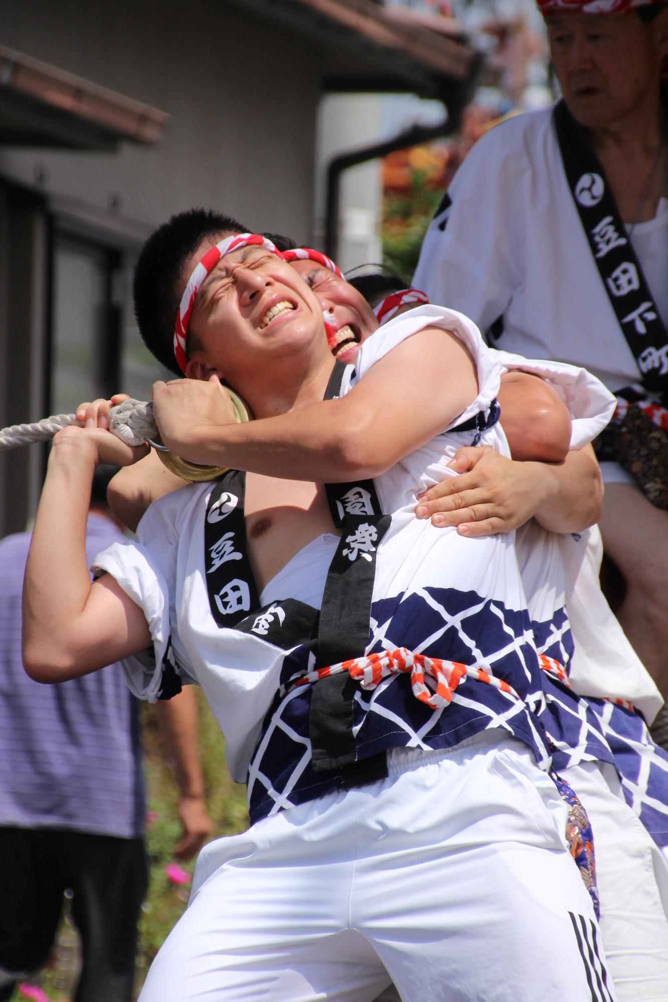 令和元年日田祇園祭