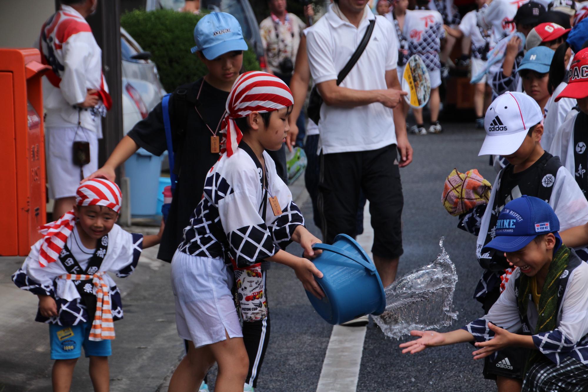 令和元年日田祇園祭