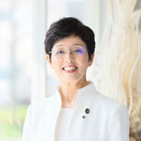 日田市長フェイスブックアイコン
