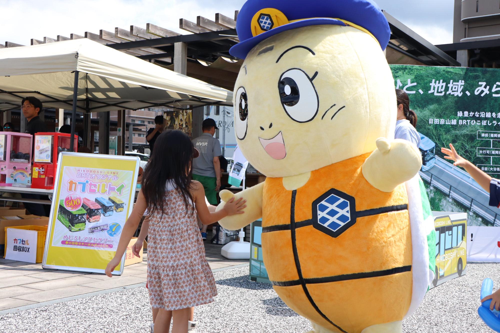 かめたん