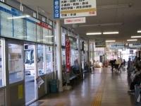 日田バスセンターの画像