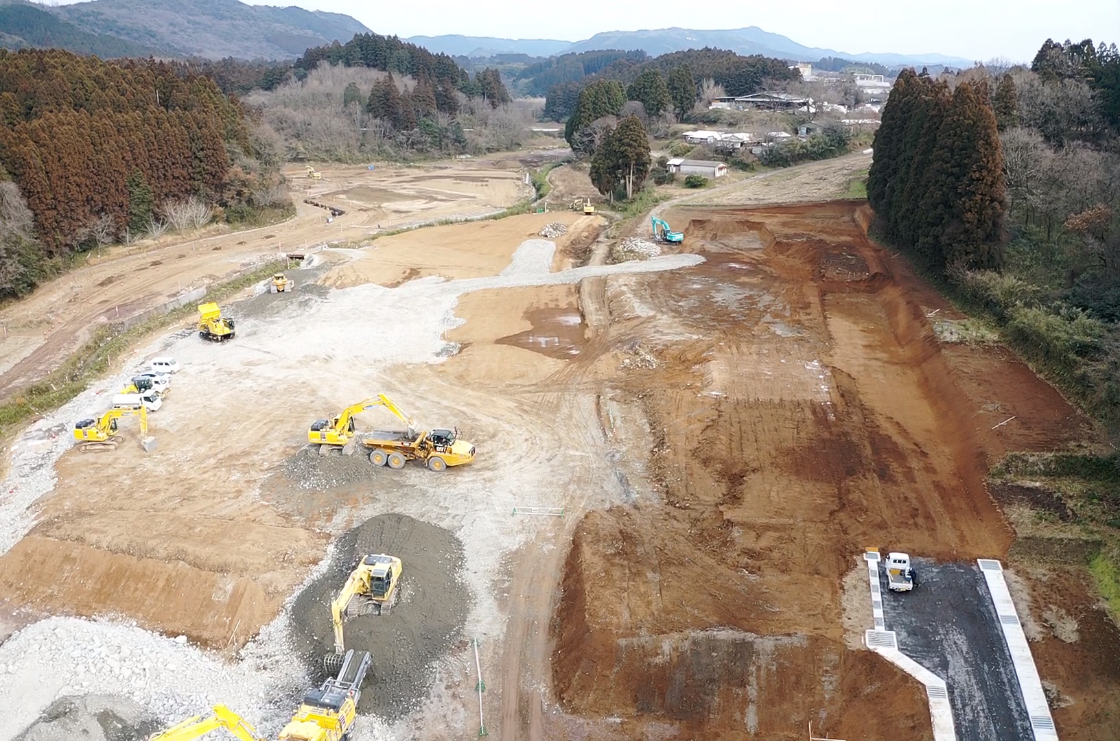 工事状況070115-3