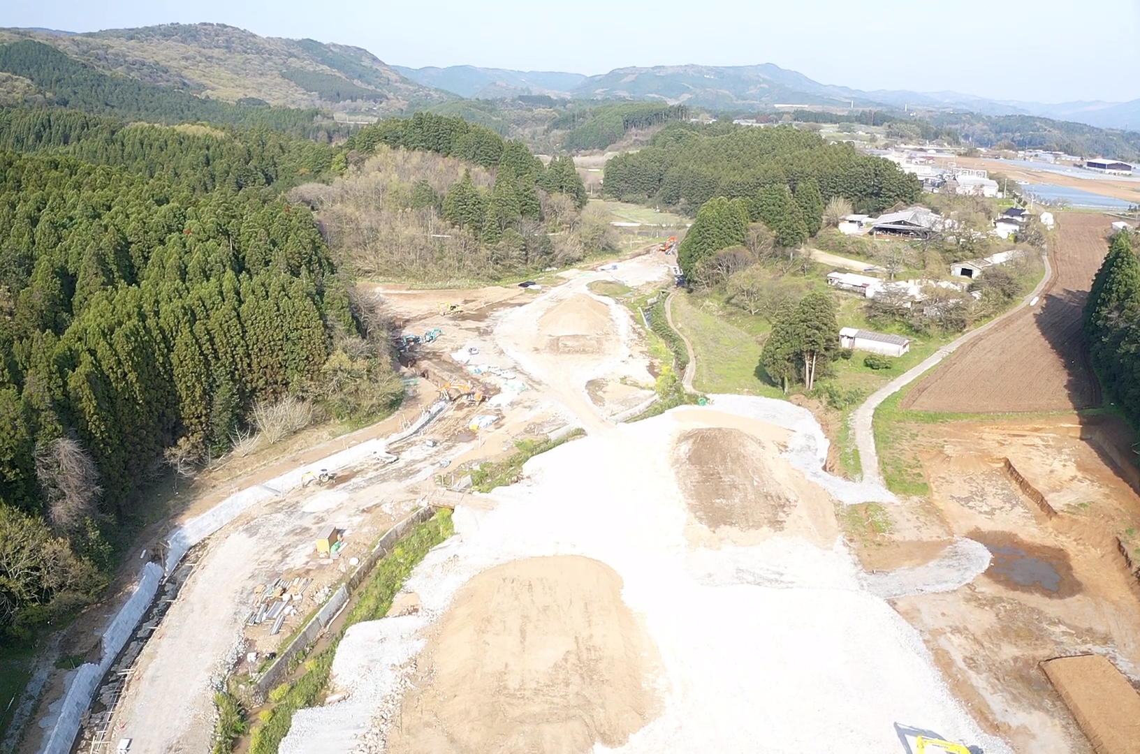 工事状況07041704