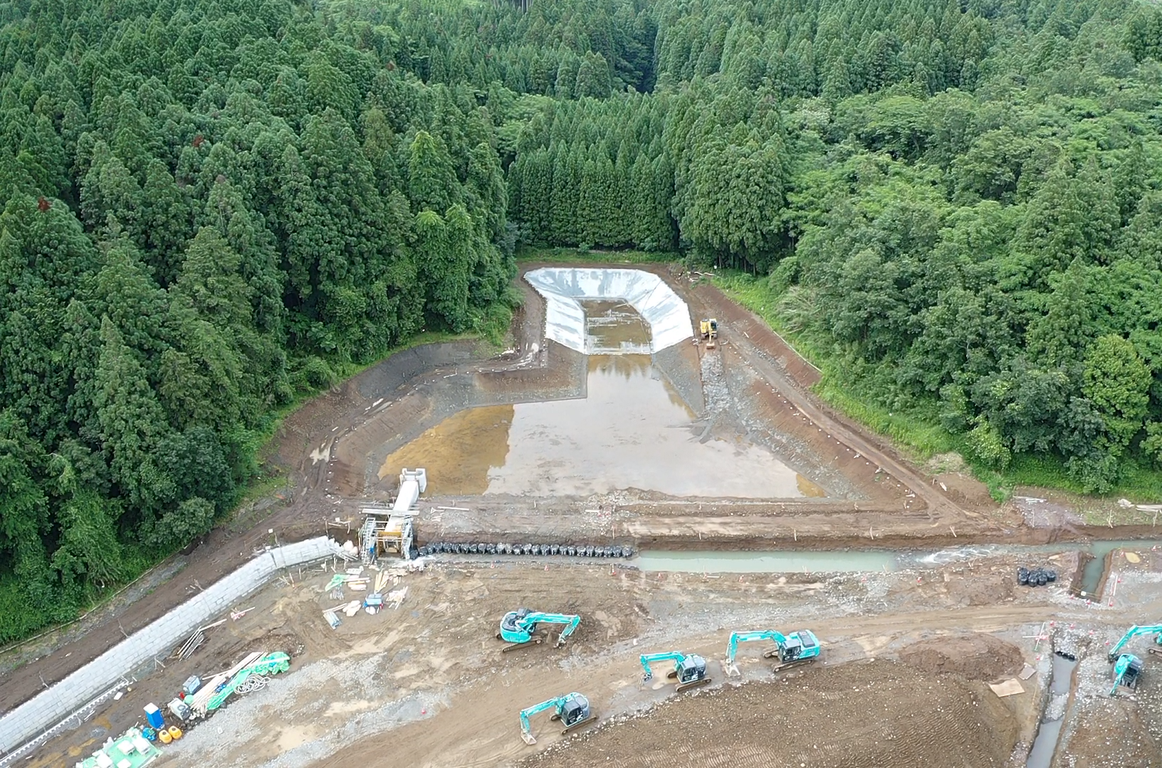 工事状況07063003