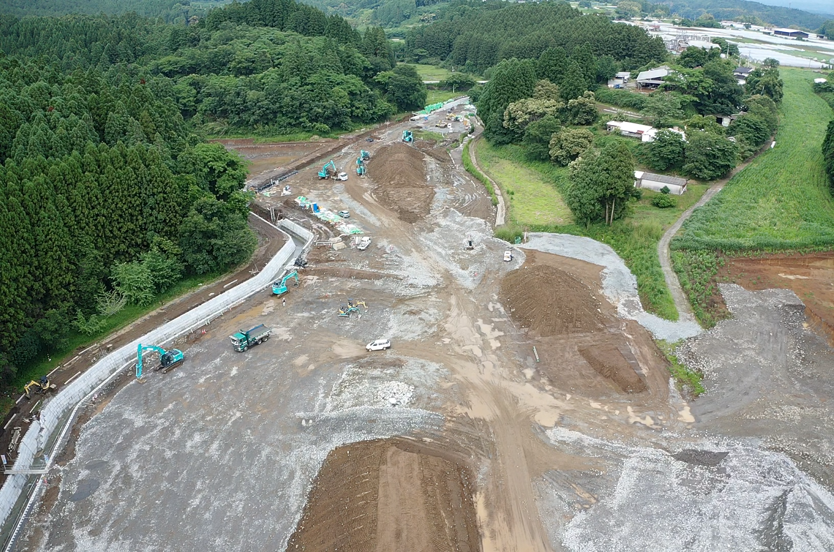 工事状況07063004