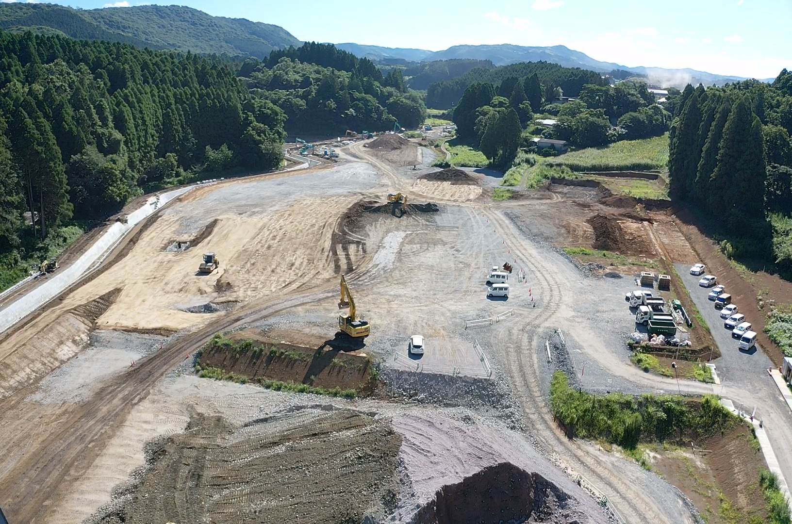 工事状況07080502