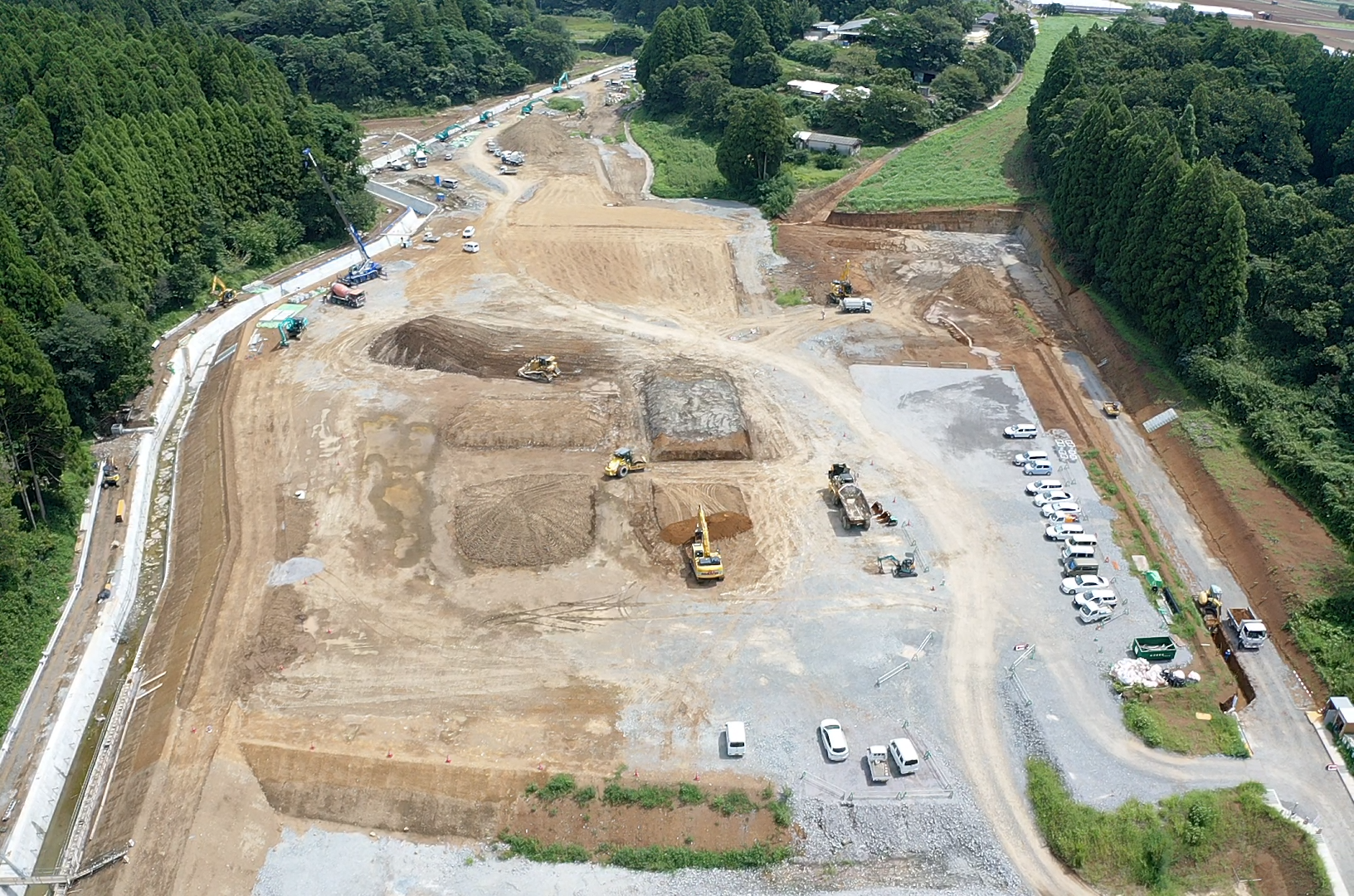 工事状況写真07082702