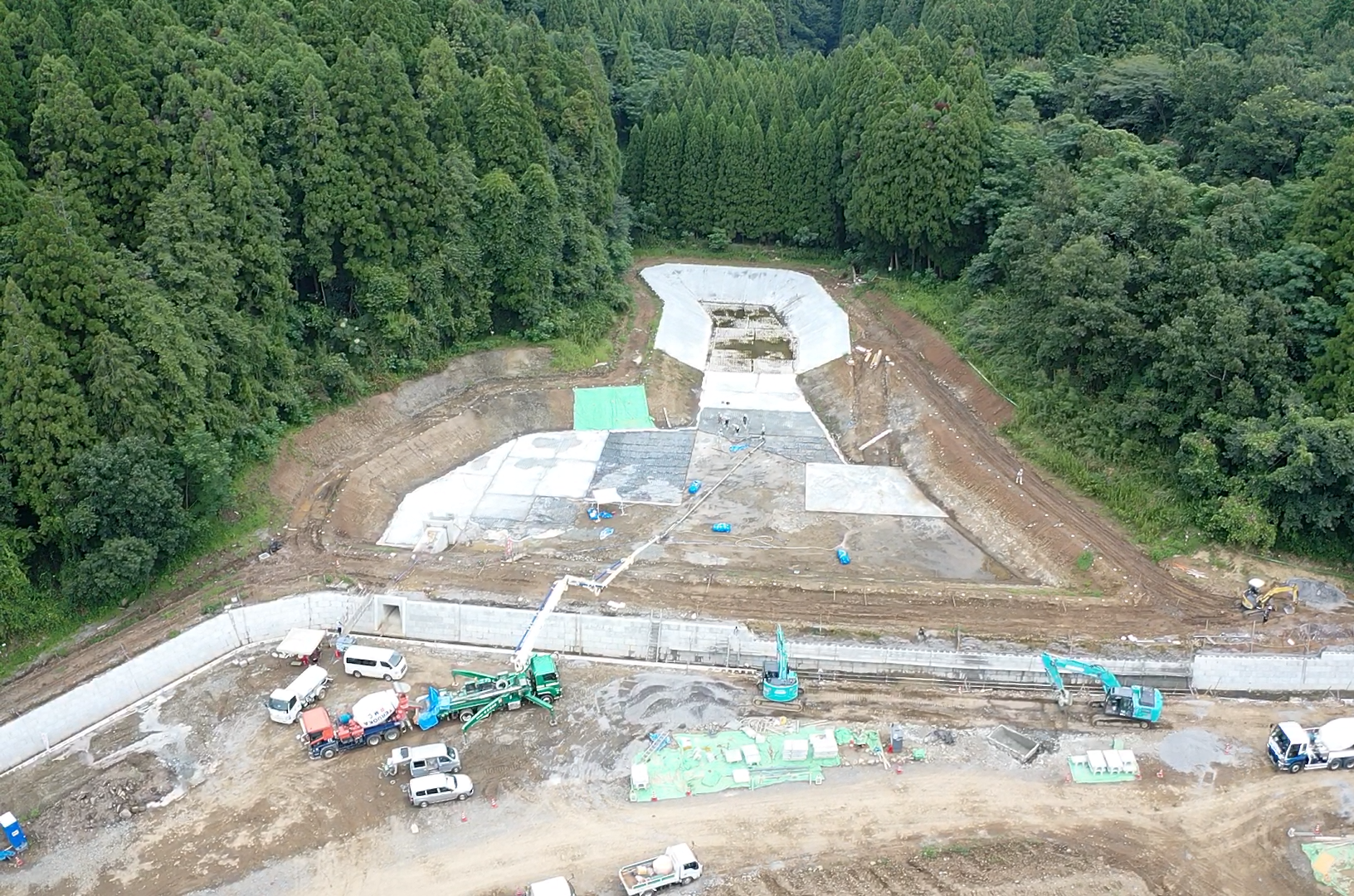 工事状況写真07082703