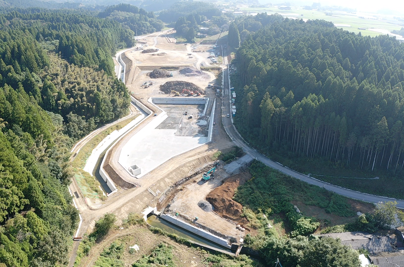 工事状況071027-03