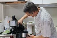 オレンジカフェ日田2