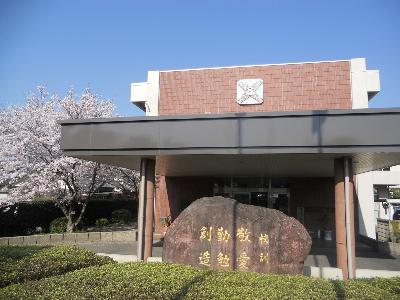 日田林工写真