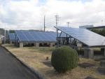 太陽光発電発電設備