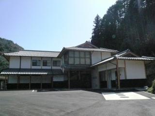 小鹿田焼陶芸館