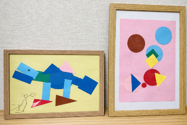 アートワーク制作例