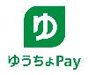 ゆうちょPayロゴ