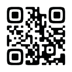 日田市イベント情報集約サイト_二次元コード