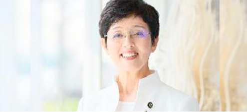 市長の部屋の画像