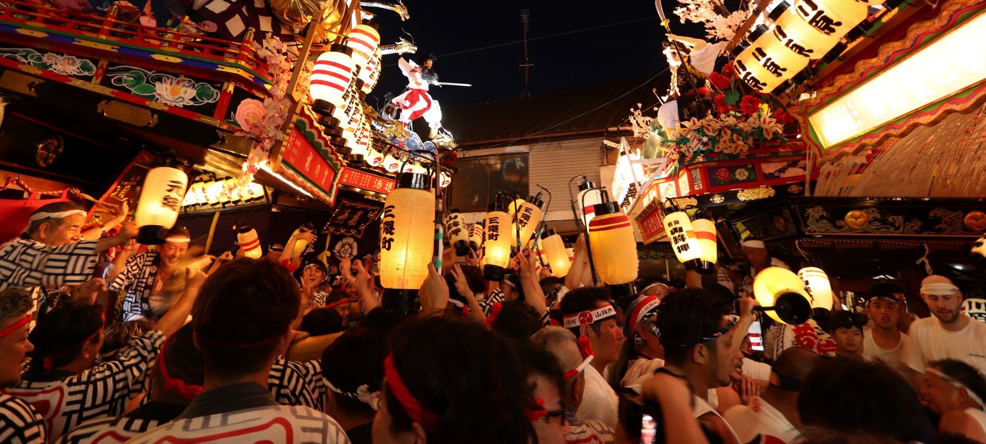 祇園札ノ辻