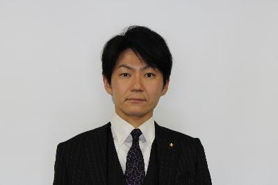 崎尾亮介（さきおりょうすけ）議員