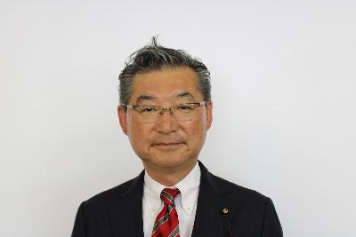 梶原信幸（かじわらのぶゆき）議員