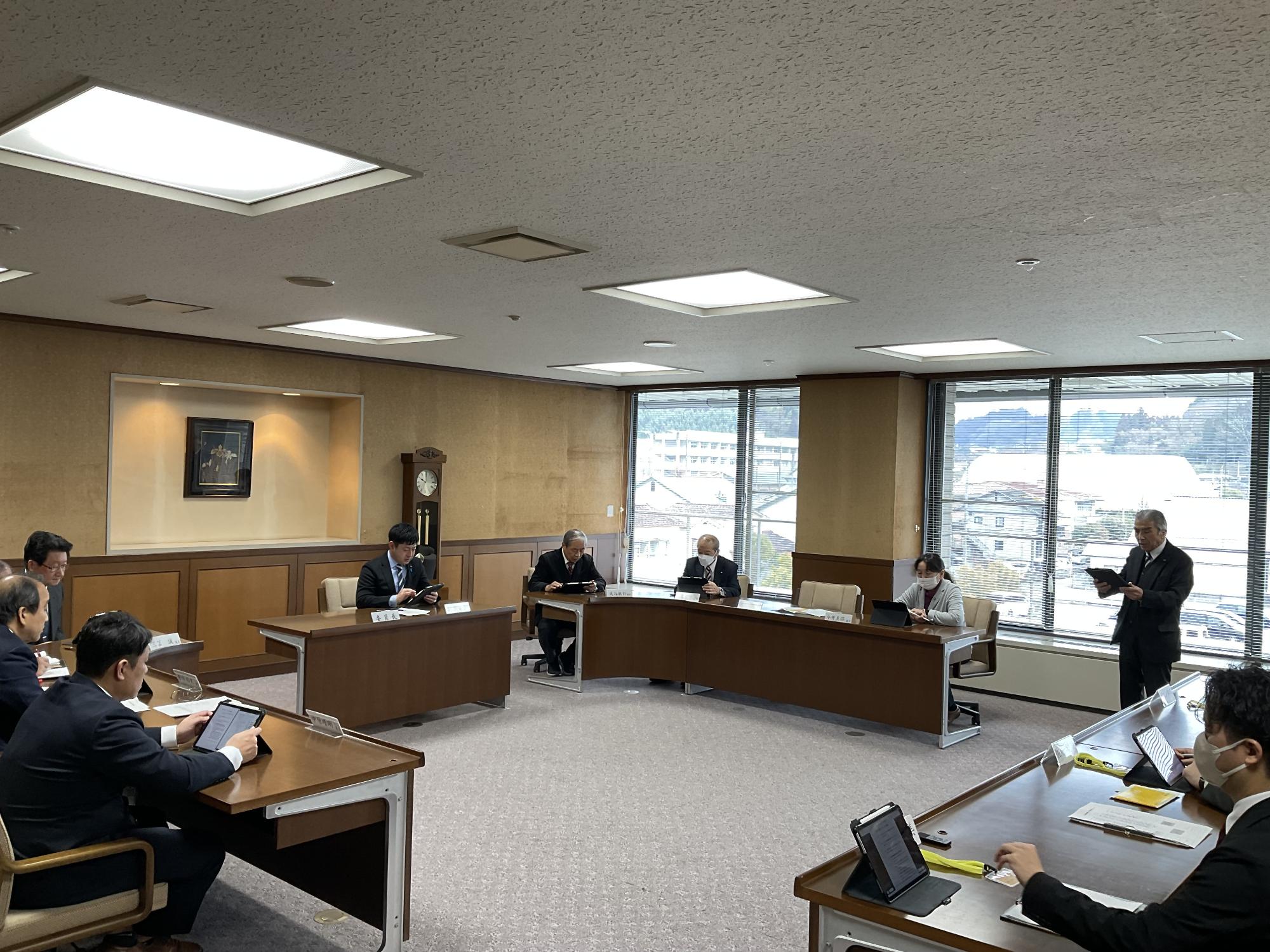 こども議会リハ1