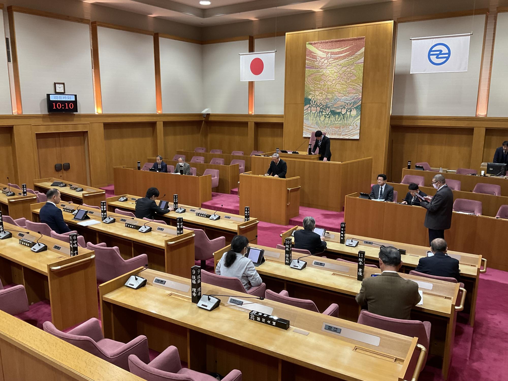 こども議会リハ2