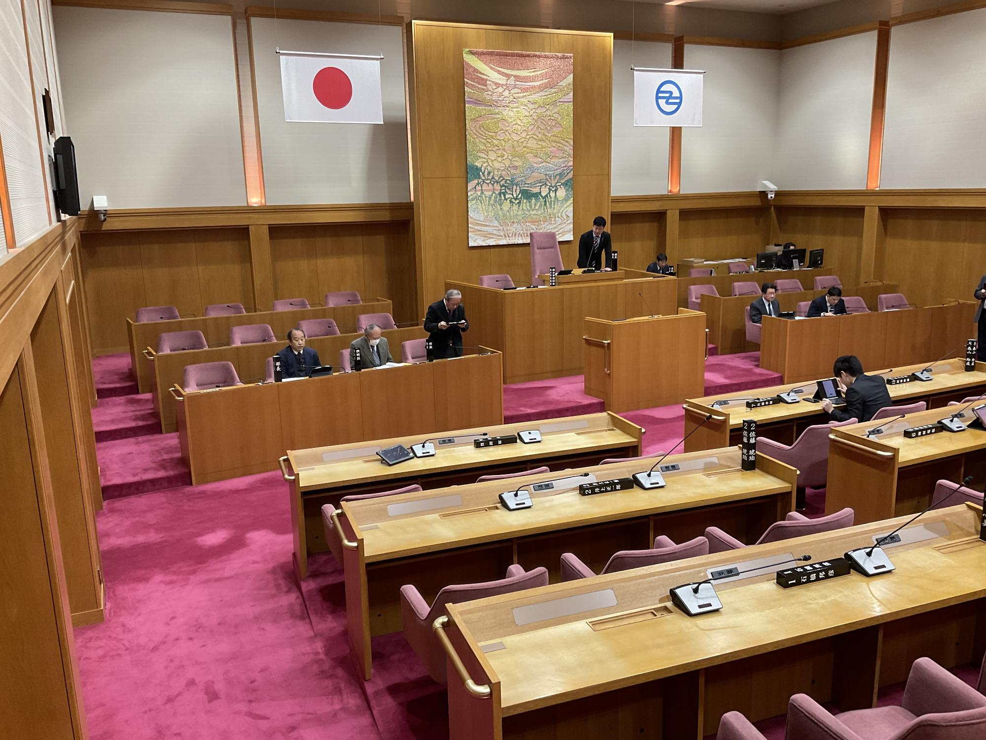 こども議会リハ3