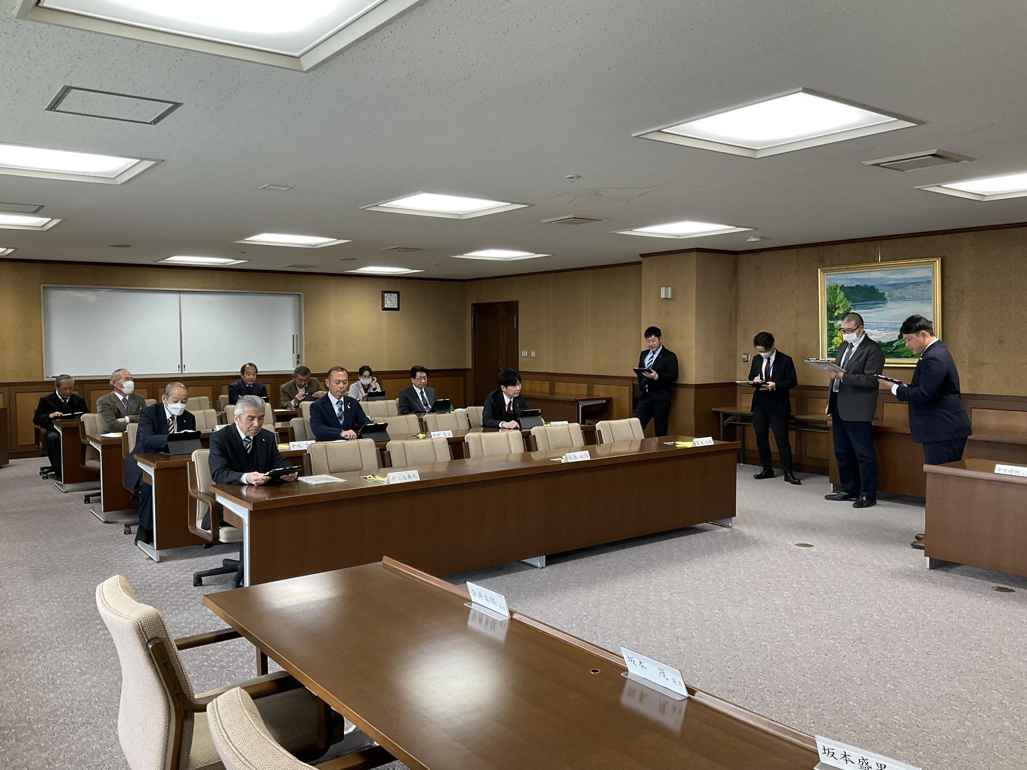 こども議会リハ4