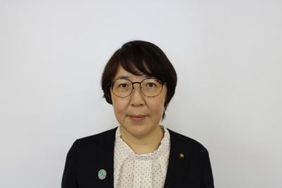 高倉貴子（たかくらたかこ）議員