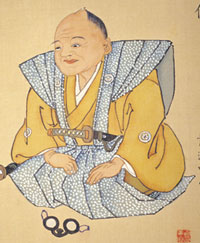 2代 廣瀬旭荘（ひろせ・きょくそう）の画像