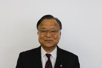 井上正一郎（いのうえしょういちろう）議員